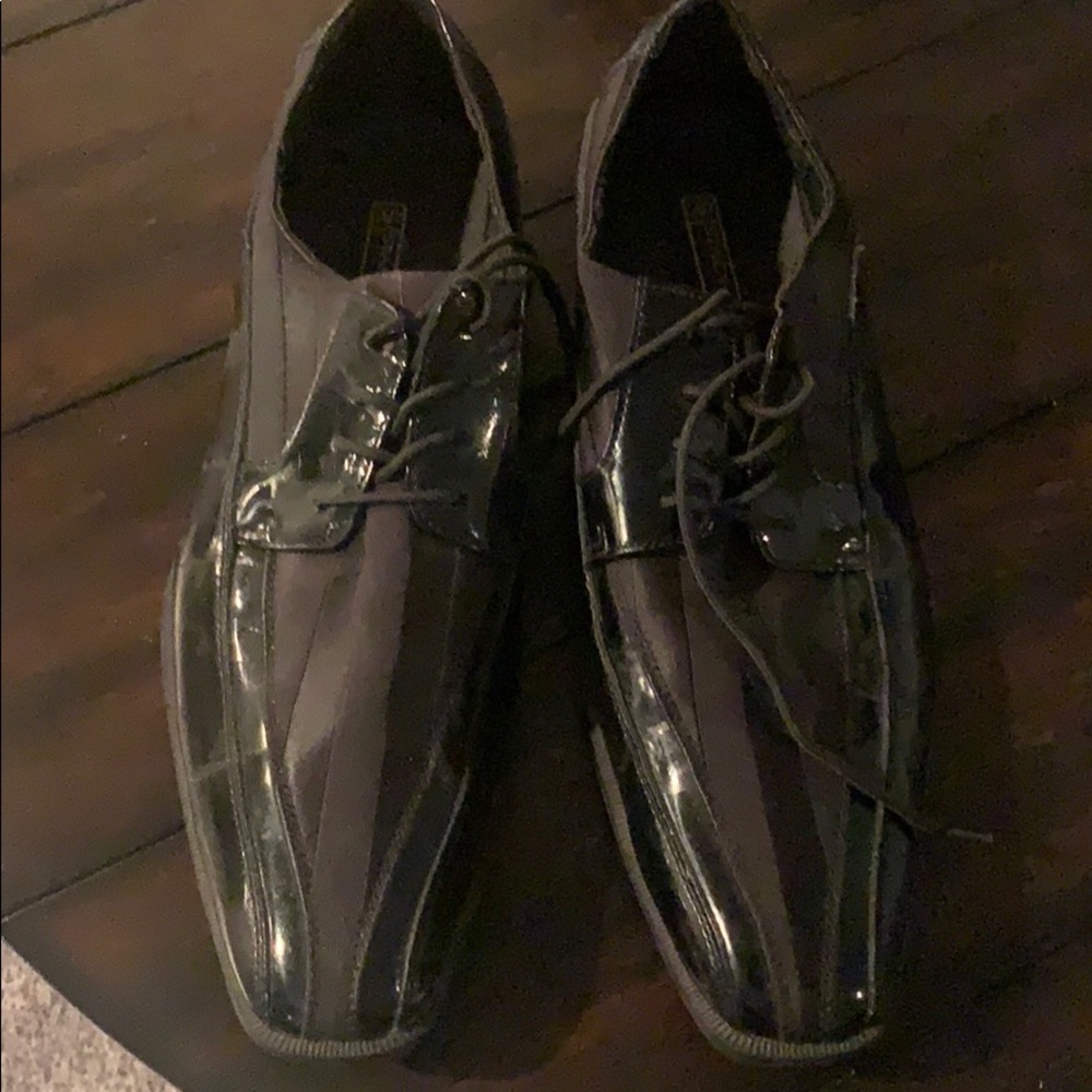 Stacy Adams dress shoes